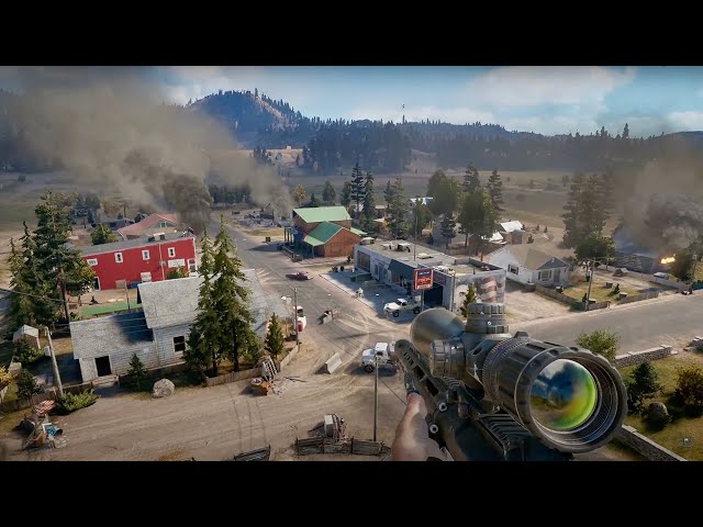 10 Games Where You ACTUALLY CHANGE THE WORLD