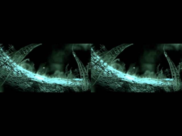 Elephants Dream 3D ("still some small glitches" version)