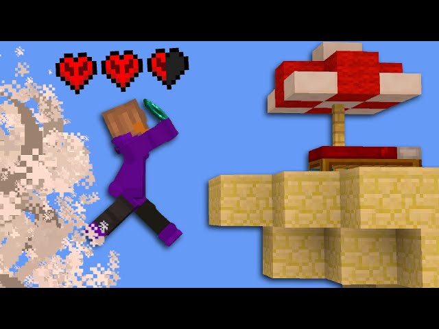 How I Clutch EVERY Bedwars Game