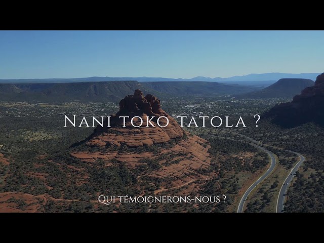 O bongwani te - Fidèle Yéhoshoua (Album Live)