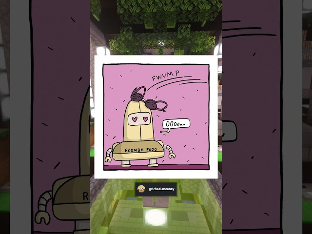 A NEW FRIEND.. (CROP CIRCLES SEQUEL)