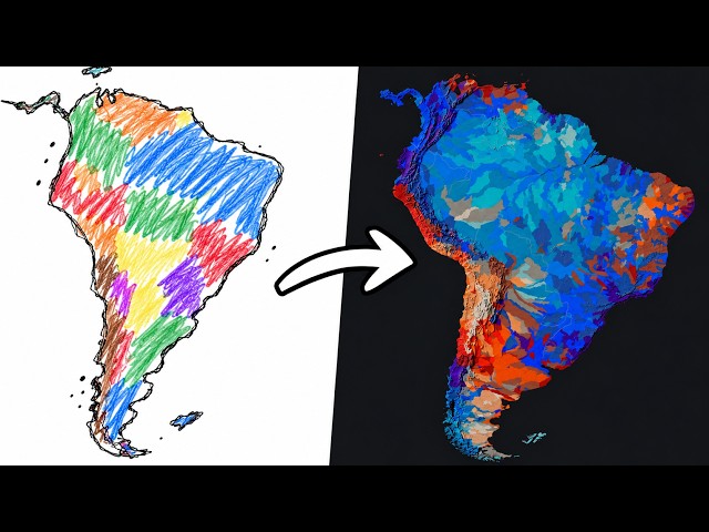 5 Quick Tips to Make Your Map SUCK LESS
