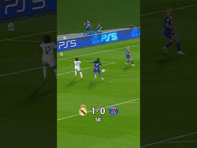 Le résumé de cette première journée de Ligue des Champions 👊