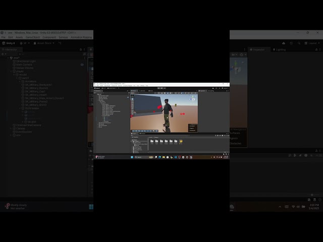 devlog 1 #shorts #ytshorts #devlog