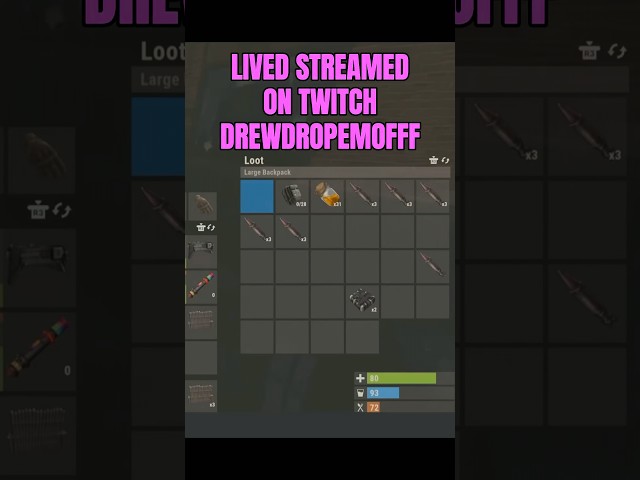Solo 1v4 Raid Defense #rust #rustconsole #rustgame