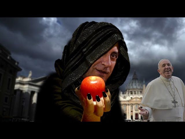The Truth about “Infinite Dignity” (Cardinal Fernandez, you got it wrong)