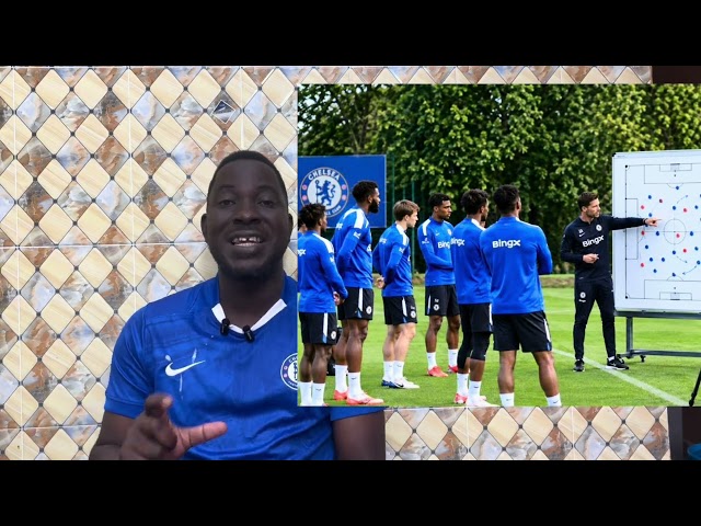 Three players to lose their position against Brentford,Moises Caicedo is back for the trip  