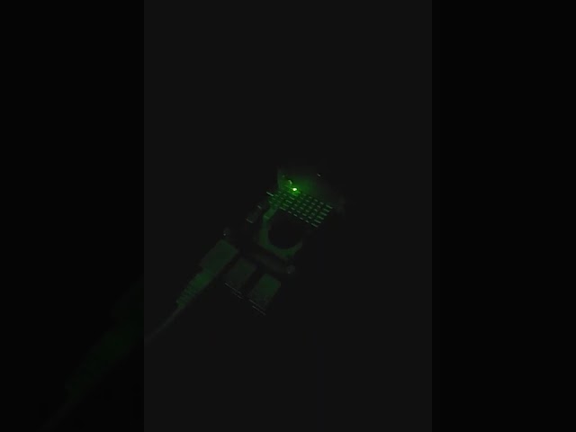 We got arch on that thing #linux #computers