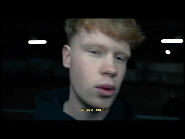 Finn Askew - Move on
