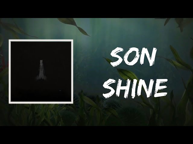 SAULT - Son Shine (Lyrics)