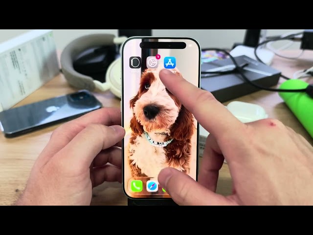 How to Show Speed Limits on Apple Maps on iPhone 18 Pro Max