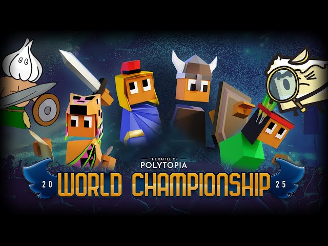 Polytopia World Championships Watchalong ft @suedeciviii7142