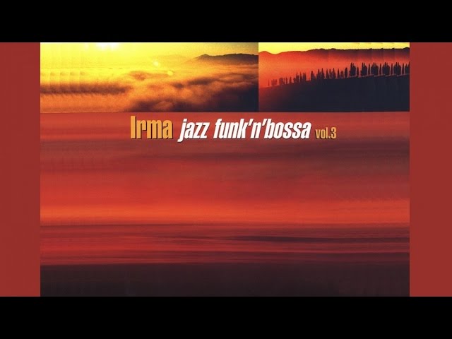 Top Jazz Funky Music - Jazz Funk'n'Bossa - Background Music for Work