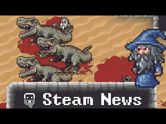The Extinction Update | Dwarf Fortress News