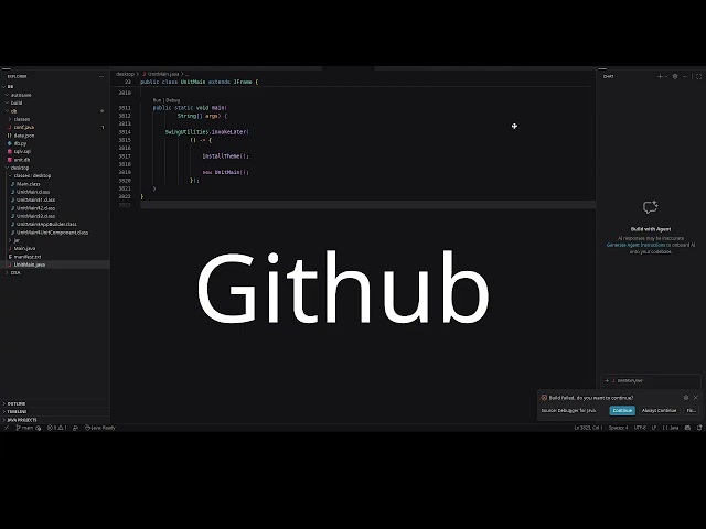 My weird coding projects (Part 1)