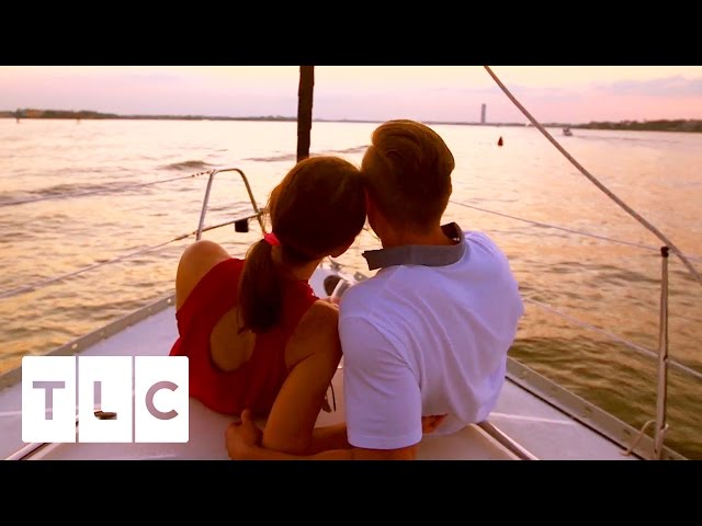 The Busby's Celebrate Their 10 Year Anniversary | Outdaughtered | S2 Episode 4