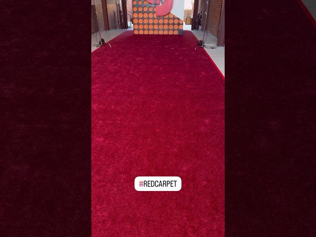 Mark Isham red carpet premiere