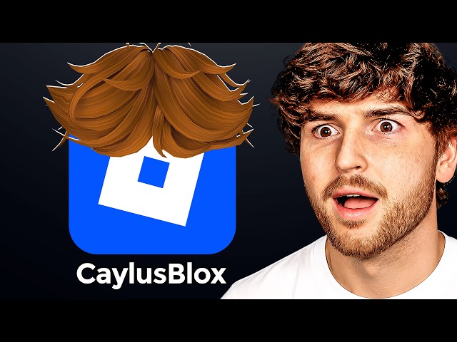 If I Owned Roblox