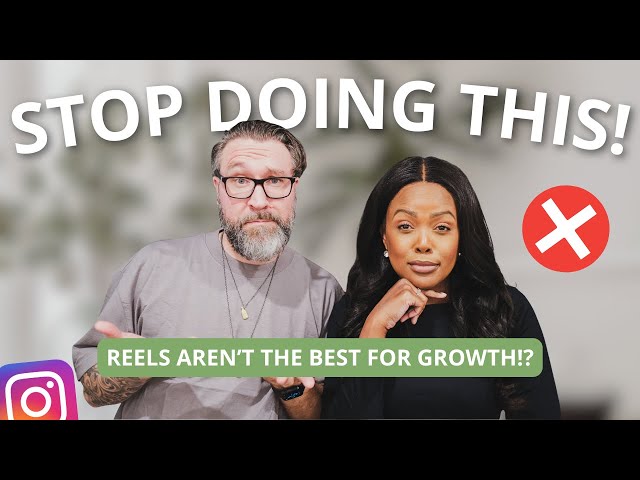 Leave These Instagram Strategies Behind in 2025! Outdated Instagram Tips to Stop in 2026.
