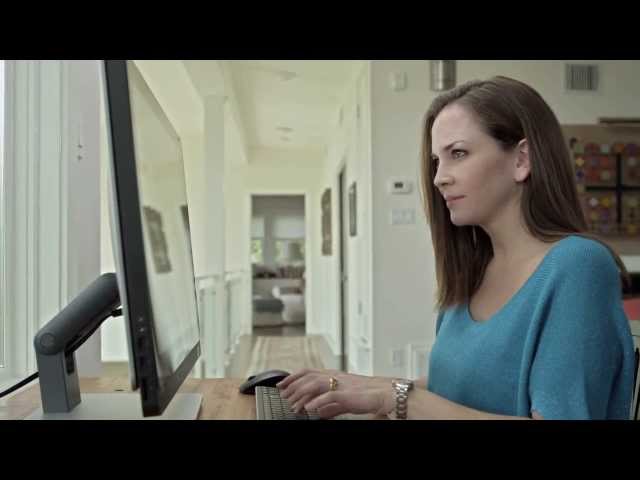 M2M and the Internet of Things: Brace for Impact - Network of the Future Documentary, Part 1