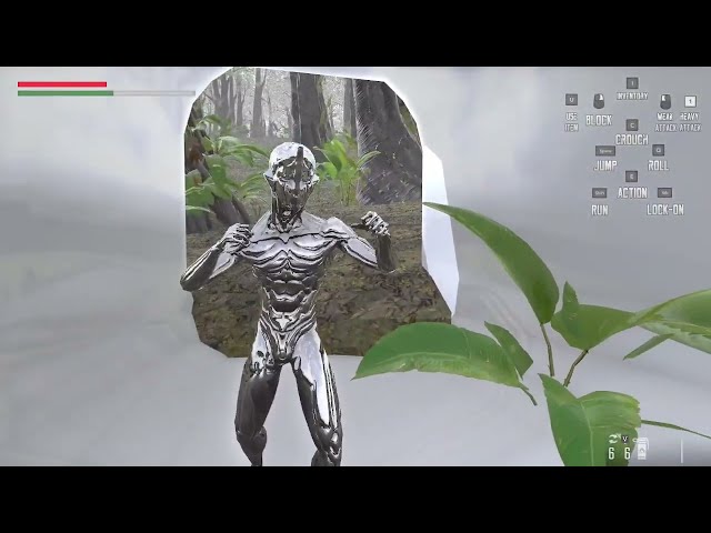 Universo Trovão! O novo herói tecnologico futurista Brasileiro jogo em progresso gostou de seu like