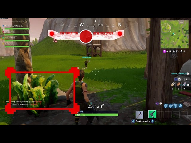 going to play fortnite and tring to joing Faze clan