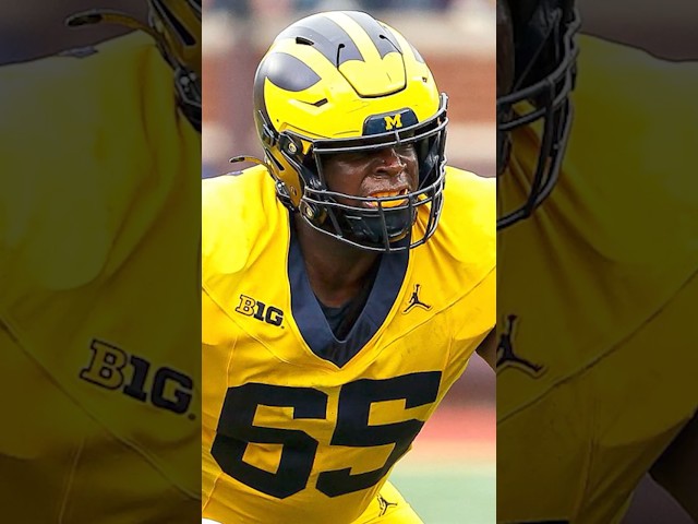 "He's going to be a special player." I The Wolverine REACTS to Andrew Babalola injury news