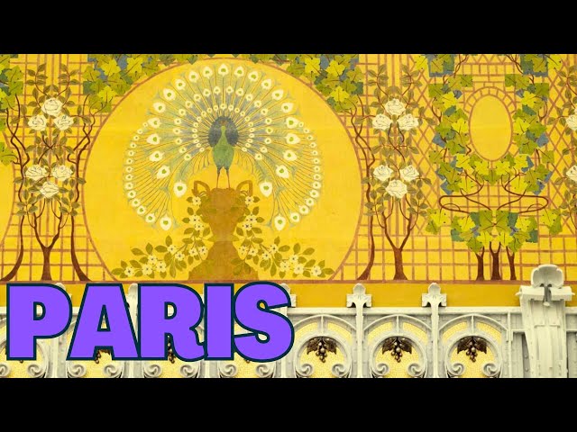 La Samaritaine virtual Walking Tour : Luxury & History in Paris 🛍✨