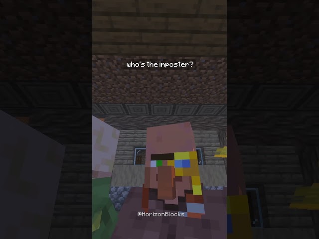 who's the IMPOSTER? ππͺ