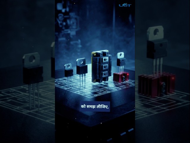 Transistor | Mosfet | Igbt | Voltage Regulator | short
