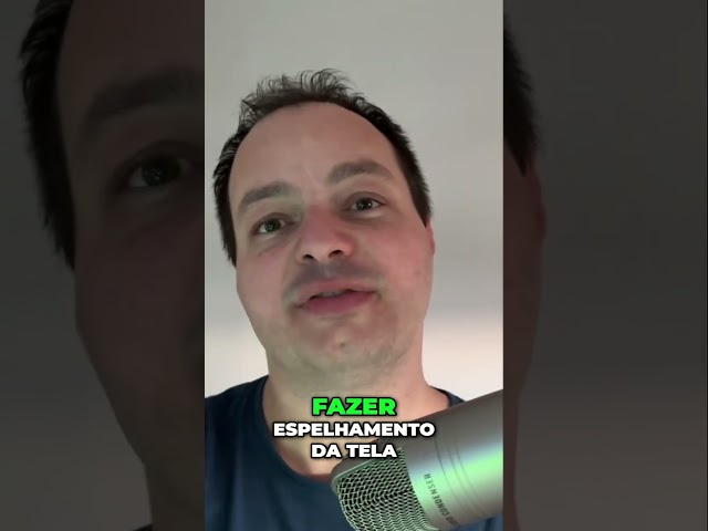 iPhone Mirroring on Mac