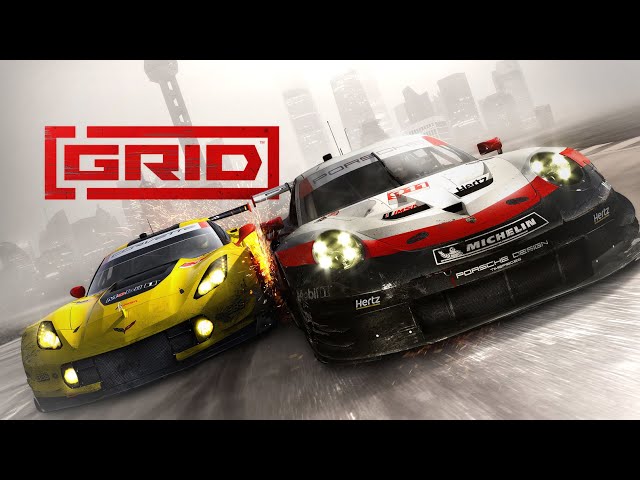 GRID Rebooted Wrong | Here's Why It Failed