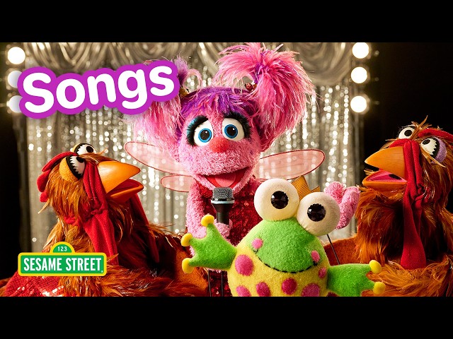 Where Is My Lovie?🐸 (Where Is My Husband Parody) | Sesame Street Songs🎵