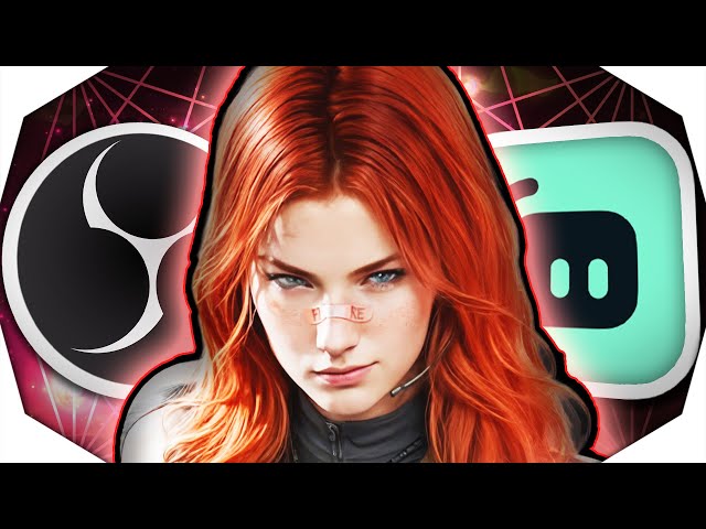 🔴 How to Capture DELTA FORCE on OBS Studio (FIX OBS BLACK SCREEN) ✅