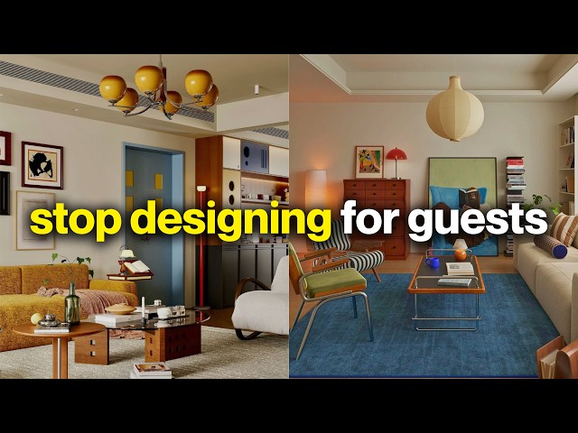 the new rules of designing your home in 2026