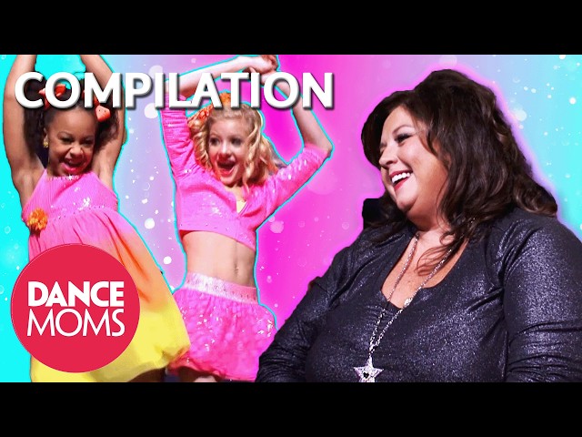 BFFS Forever! BEST Duets & Trios! (Compilation) | Dance Moms