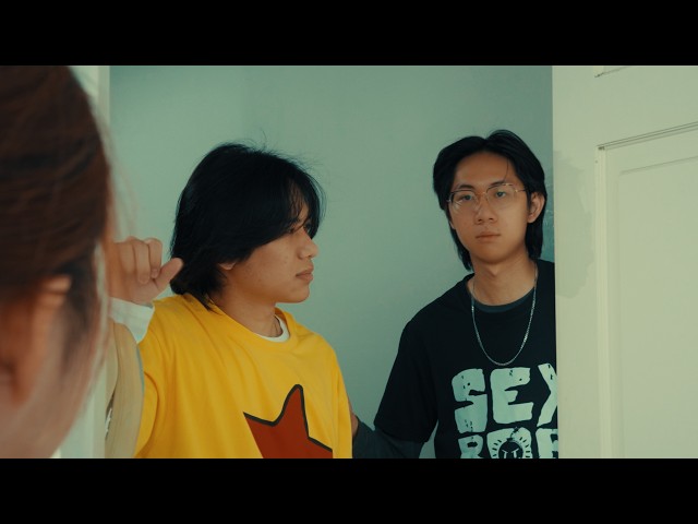 Recreating the Scott Pilgrim Opening Scene in Malaysia!