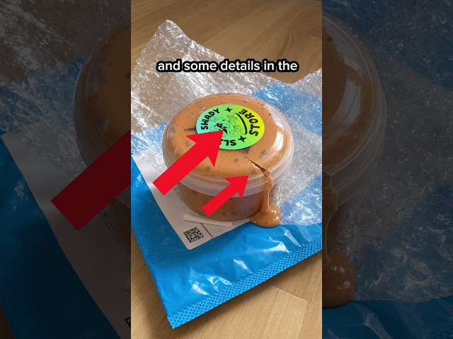Using AI for SLIME? 😳