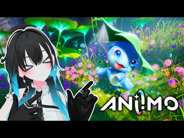 Tips Dan Trik Buat Player Baru QnA 【Aniimo】 #vtuberid