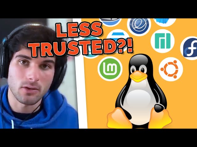 Why Are People Wary of Open Source Software?