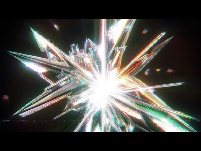 UdieNnx, HXVSAGE - VISION