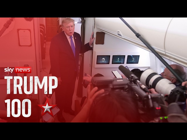 Is America about to get state-run TV?