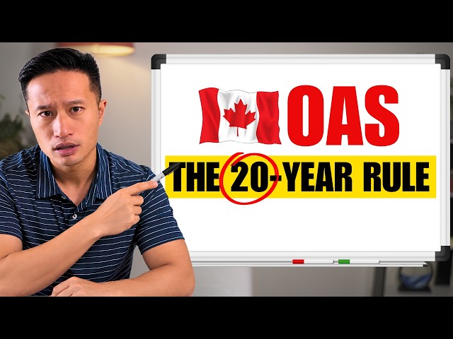 This Overlooked OAS Rule Could Leave You With $0