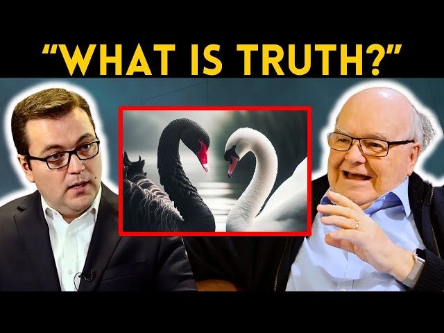 What Is TRUTH? (Oxford Professor Gives Brilliant Answer)
