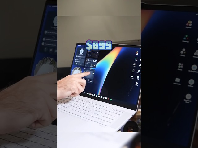 The $900 Googlebook is Here: A True MacBook Killer? #googlebook