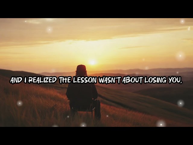 Wiser Heart | Regvibevault | Official Video Lyrics