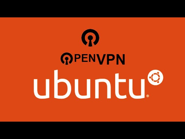 Quick install OpenVPN server on Ubuntu/Debian - 1click install
