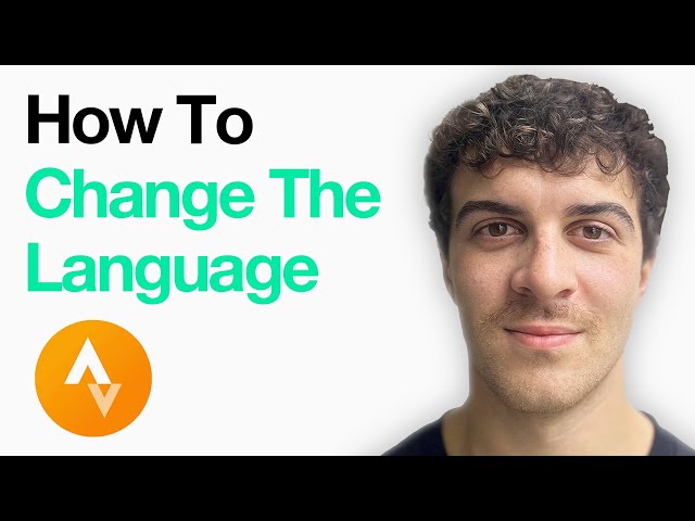 How To Change The Language To Portuguese Using Iphone Strava In English (2025 Guide)
