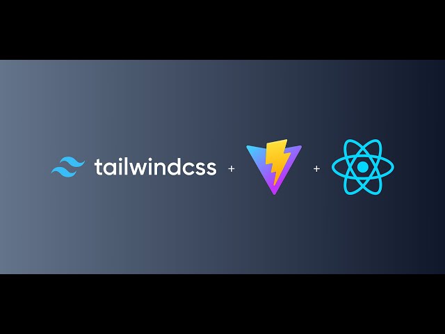 How to Install and Setup "React + Vite + Tailwind" | Step-by-Step 🔥(Beginner Friendly)