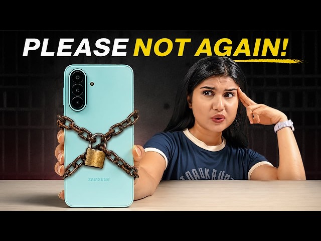 Samsung Galaxy A27 Review: Buy or Skip?